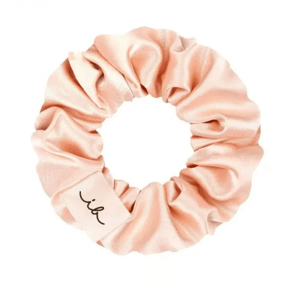 Резинка-браслет для волосся - Invisibobble SPRUNCHIE SLIM PREMIUM You Make me Blush фото 3
