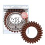 Резинка-браслет для волосся - Invisibobble Power - Pretzel Brown - Фото 1