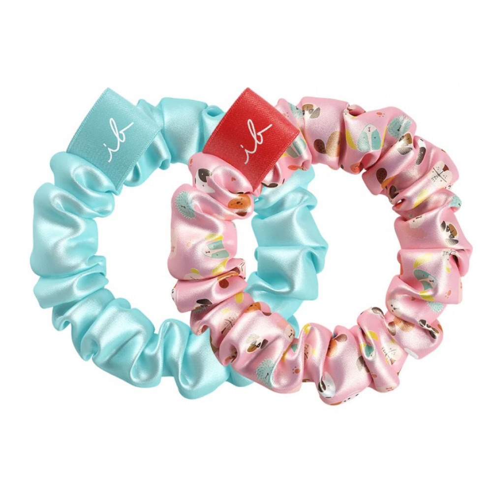 Резинка для волосся - Invisibobble Kids Sprunchie Puppy Love фото 2