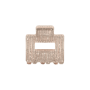Шпилька для волосся - Invisibobble CLIPSTAR Apres Ski Shimmer - Фото 2