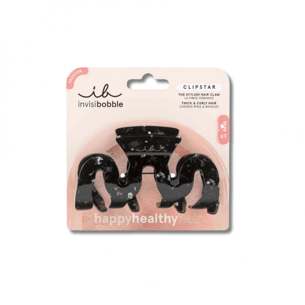Шпилька для волосся - Invisibobble Clipstar Clawdia - Фото 1