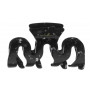 Шпилька для волосся - Invisibobble Clipstar Clawdia - Фото 2