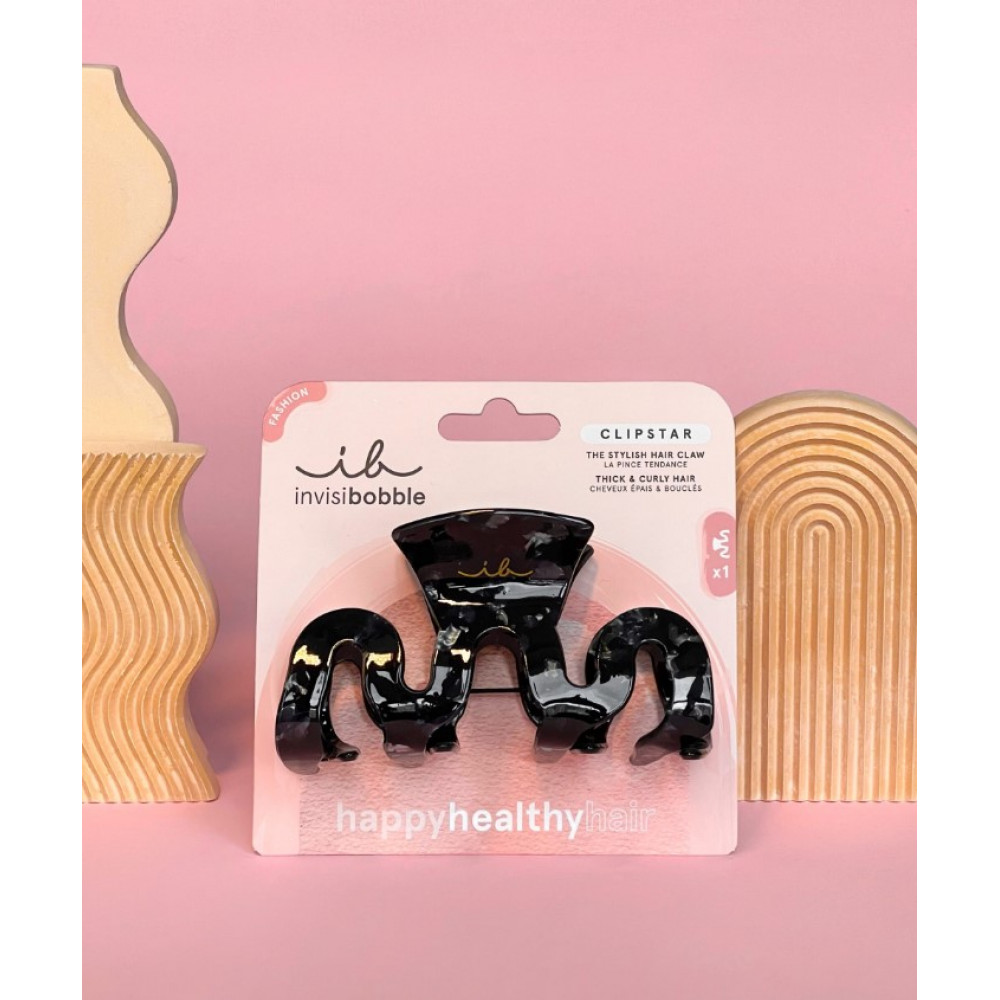 Шпилька для волосся - Invisibobble Clipstar Clawdia фото 3