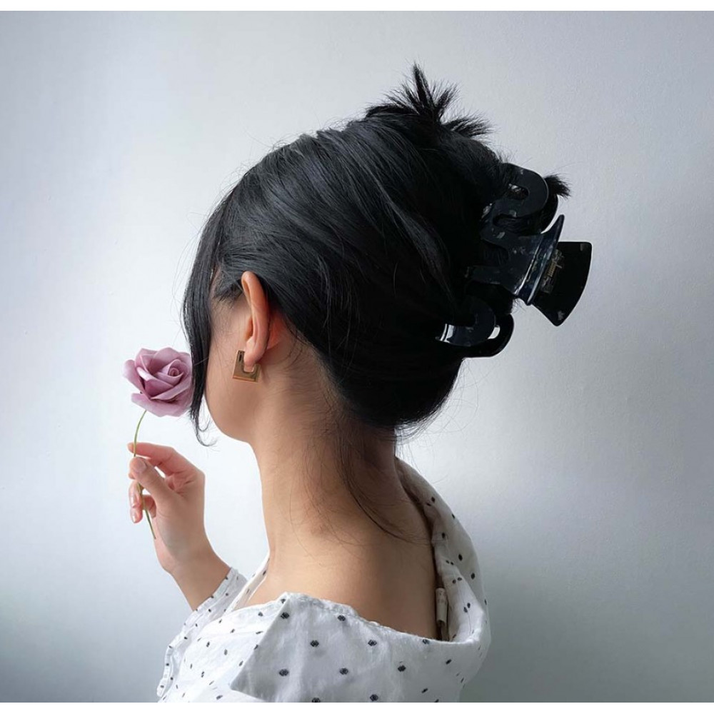 Шпилька для волосся - Invisibobble Clipstar Clawdia фото 4