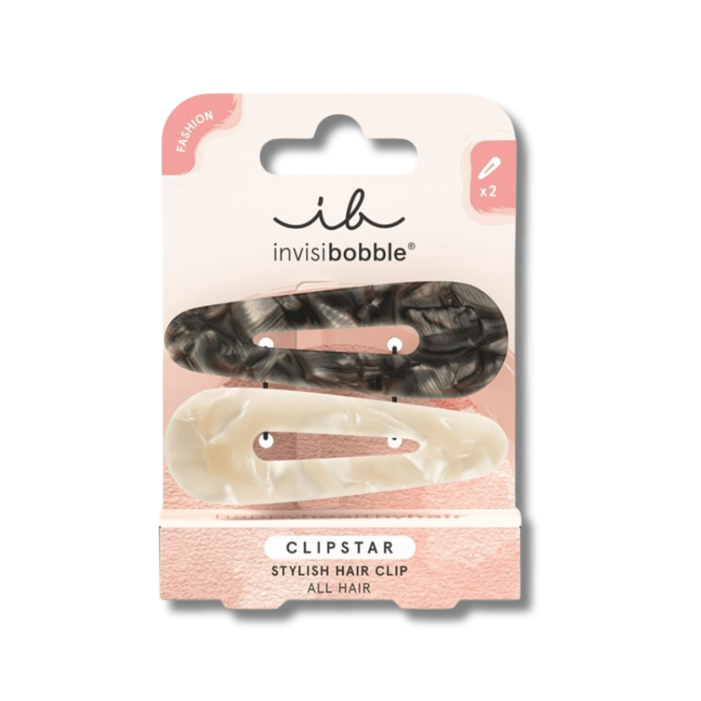 Шпилька для волосся - Invisibobble Clipstar Cliphue - Фото 1