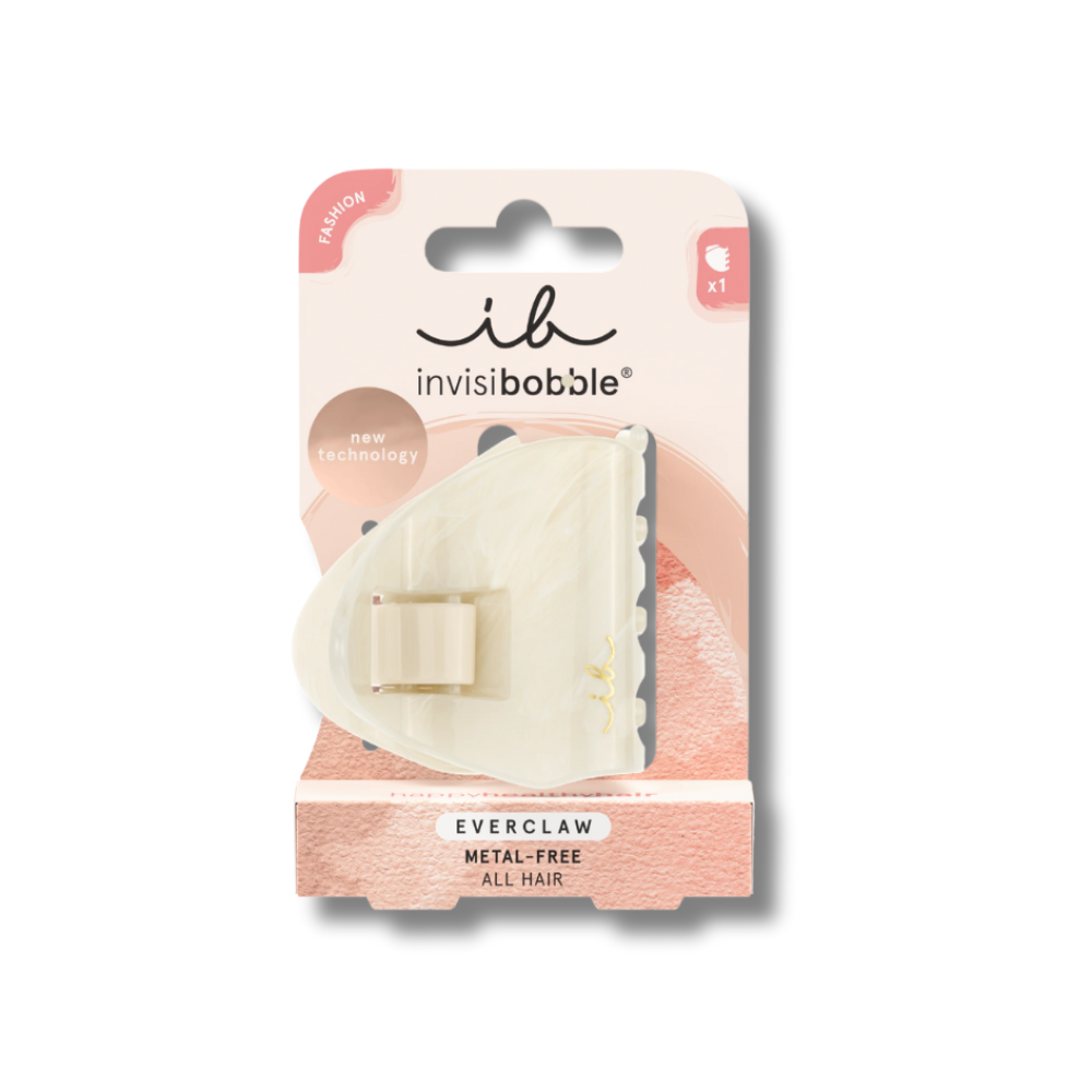 Заколка для волос - Invisibobble EVERCLAW Evershine - Фото 1