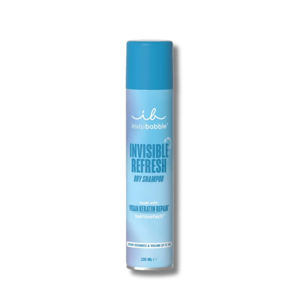 Сухой шампунь для волос - Invisibobble HAIR STYLING Invisible Refresh Dry Shampoo - Фото 1