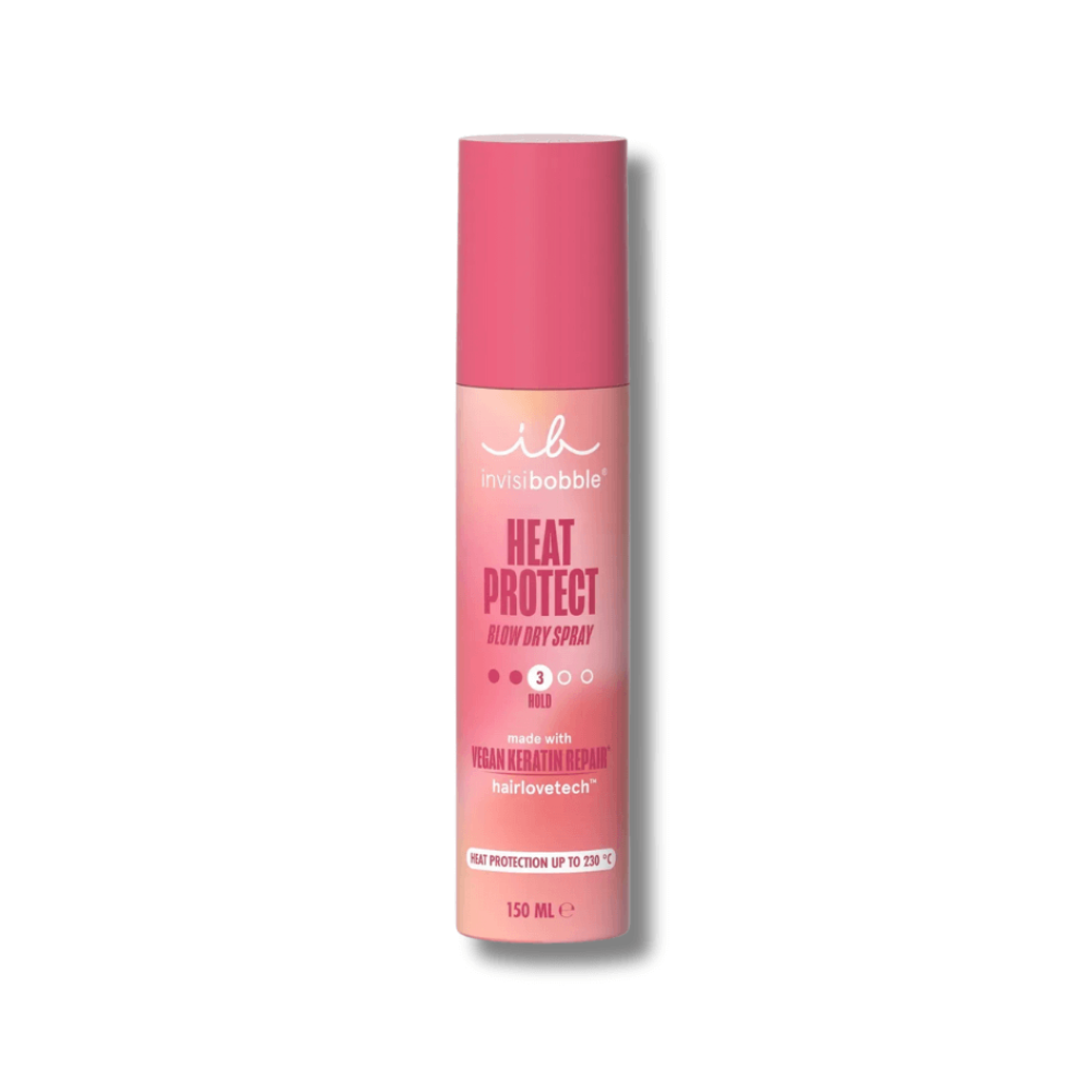 Термозахист для волосся - Invisibobble HAIR STYLING Heat Protect Spray - Фото 1