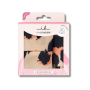 Водовідштовхувальний тюрбан для душу для волосся - Invisibobble Set Showerwrap Leo - Фото 1