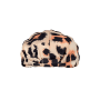 Водовідштовхувальний тюрбан для душу для волосся - Invisibobble Set Showerwrap Leo - Фото 3