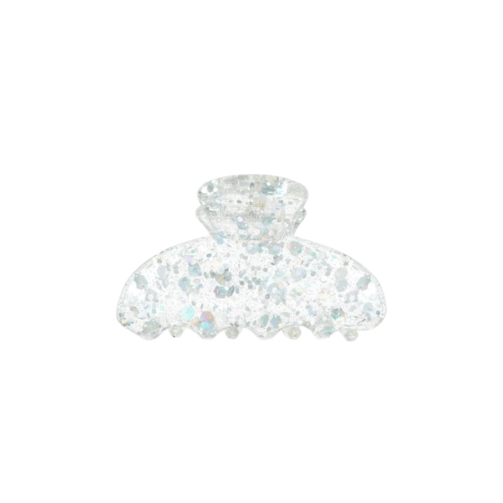 Заколка для волосся - Invisibobble CLIPSTAR Cosmic Glow фото 3