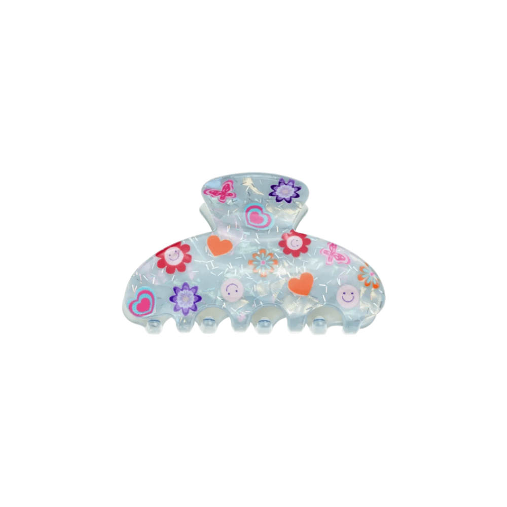 Заколка для волосся - Invisibobble CLIPSTAR Cosmic Glow фото 2
