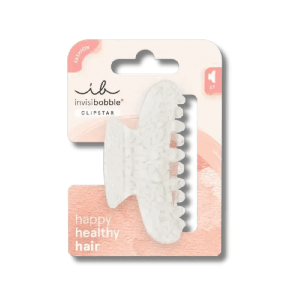 Заколка для волосся - Invisibobble Clipstar Crystal Elegance - Фото 1