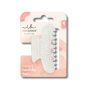 Заколка для волосся - Invisibobble Clipstar Crystal Elegance - Фото 1