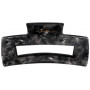 Заколка для волосся - Invisibobble CLIPSTAR Eclipse Glossy L - Фото 2