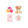 Заколка для волосся - Invisibobble CLIPSTAR KIDS Bearly Bloomed - Фото 2