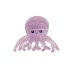 Заколка для волос - Invisibobble CLIPSTAR KIDS Octopus Splash фото 2