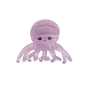 Заколка для волосся - Invisibobble CLIPSTAR KIDS Octopus Splash - Фото 2