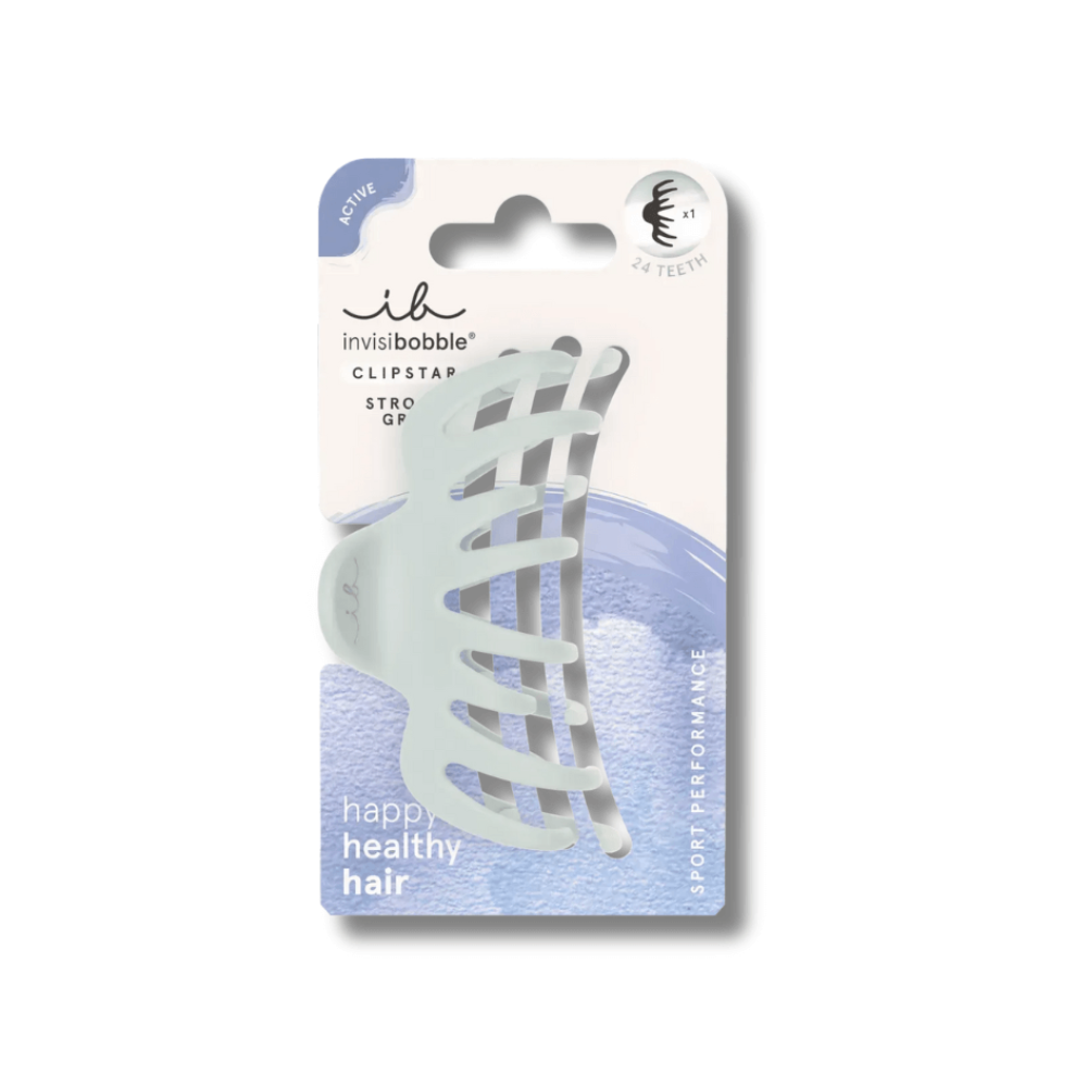 Заколка для волосся - Invisibobble CLIPSTAR Marathon Runner - Фото 1