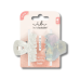 Заколка для волосся - Invisibobble Clipstar Pearly Frost фото