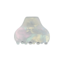 Заколка для волосся - Invisibobble Clipstar Pearly Frost - Фото 2