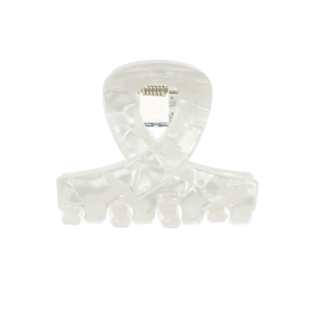 Заколка для волосся - Invisibobble Clipstar Pearly Frost фото 3