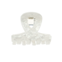 Заколка для волосся - Invisibobble Clipstar Pearly Frost - Фото 3