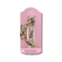 Заколка для волосся - Invisibobble CLIPSTAR PREMIUM Leo Locks - Фото 1