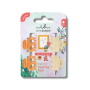 Заколка для волосся - Invisibobble Clipstar XS Oasis Petit Citrus - Фото 1