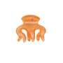 Заколка для волосся - Invisibobble Clipstar XS Oasis Petit Citrus - Фото 3