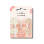 Заколка для волосся - Invisibobble Clipstar XS Petit Rainbow - Фото 1