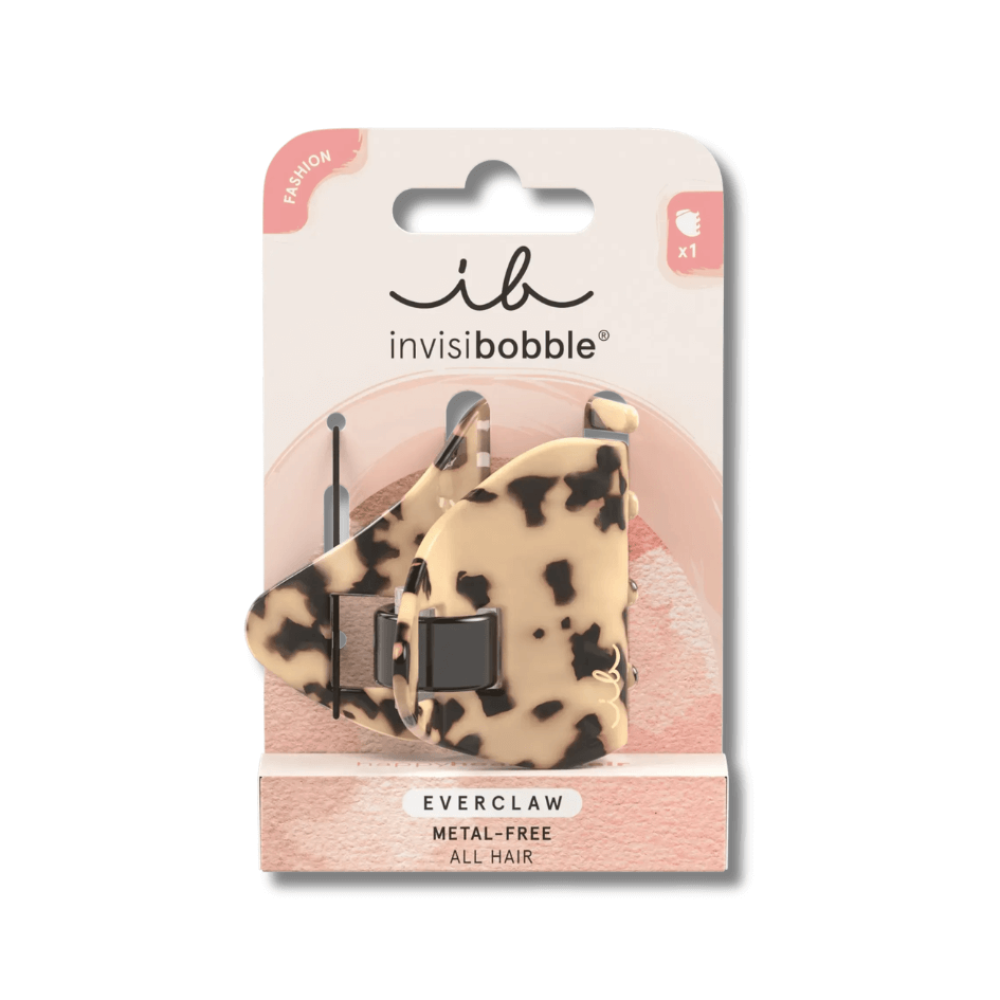Заколка для волосся - Invisibobble Everclaw Leo Love - Фото 1