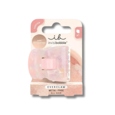 Заколка для волосся - Invisibobble EVERCLAW Mini Lavender Haze