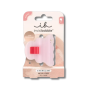 Заколка для волосся - Invisibobble Everclaw Rosy Plateau - Фото 1