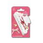 Заколка для волосся - Invisibobble MYCLAW Full of Charms - Фото 1