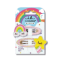 Заколка для волосся - Invisibobble SNAP CLIPSTAR KIDS Happy Sky - Фото 1