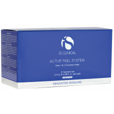 Активная система для домашнего ухода - iS Clinical Active Peel System