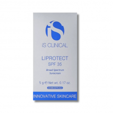 Защитный бальзам для губ SPF 35 - iS Clinical LIProtect SPF 35