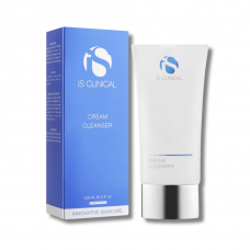 Крем для очищення обличчя - iS Clinical Cream Cleanser