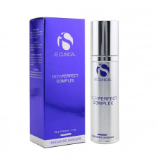 Крем для шеи и зоны декольте - iS Clinical NeckPerfect Complex