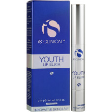 Омолаживающий эликсир для губ - iS Clinical Youth Lip Elixir