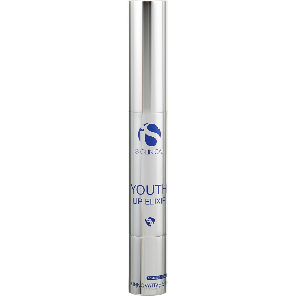 Омолоджуючий еліксир для губ - iS Clinical Youth Lip Elixir фото 2