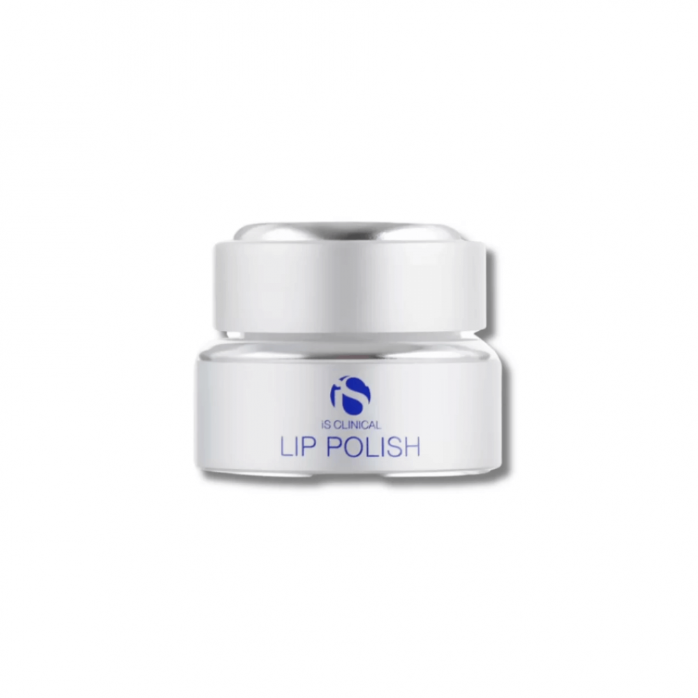 Питательный скраб для губ - iS Clinical Lip Polish - Фото 1