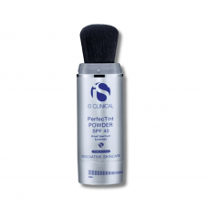 Солнцезащитная пудра SPF 40 - iS Clinical PerfecTint Powder SPF 40