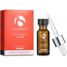 Сыворотка для зоны вокруг глаз - iS Clinical C Eye Serum Advance+