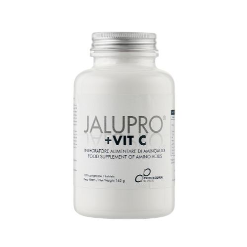 Харчовий комплекс із вітаміном С — Jalupro Collagen Formula фото