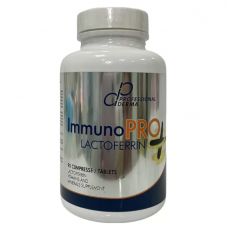 Пищевая добавка в таблетках -  Jalupro Immuno Pro + Lactoferrin