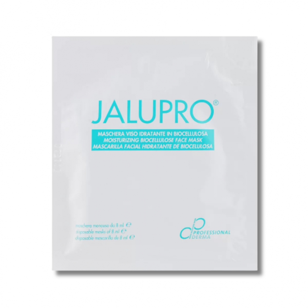 Омолоджуюча маска в саше - Jalupro Face Mask - Фото 1