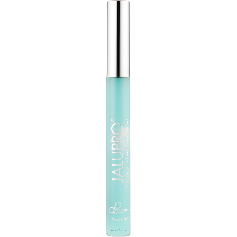 Гель для вій та брів з амінокислотами - Jalupro Enhancer Gel For Eyelashes фото 2