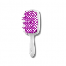 Супербраш белая фуксия - Janeke Superbrush